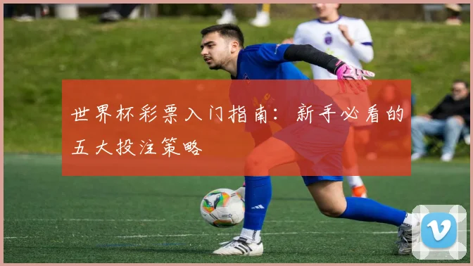 世界杯彩票入门指南:新手必看的五大投注策略