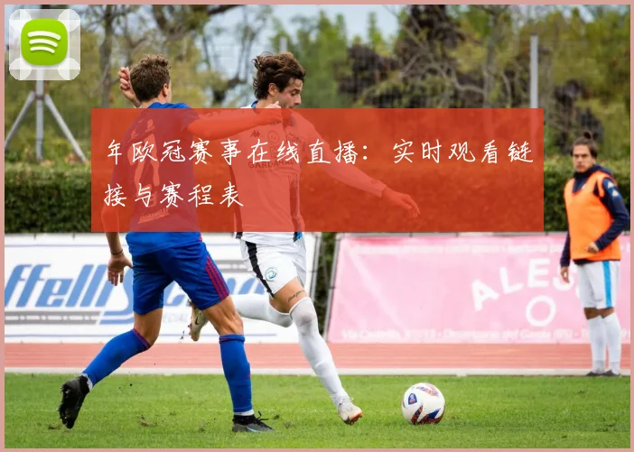 年欧冠赛事在线直播：实时观看链接与赛程表
